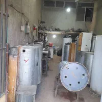 آبگرمکن شرق عابدی فروشگاه و تعمیرگاه