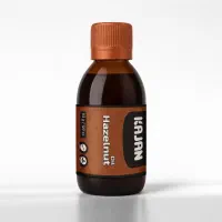 روغن فندوق خالص