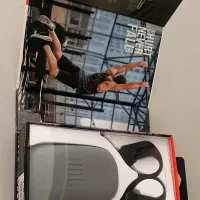 هندزفری ضد آب JBL ENDURANCE JUMP|پخش‌کننده همراه|تهران, شهرک غرب|دیوار