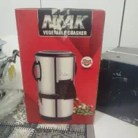 سبزی خورد کن سه کیلویی|خردکن، آسیاب، غذاساز|مشهد, نوید|دیوار