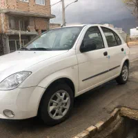 تیبا 2مدل 1401