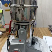 آسیاب صنعتیPS800G قدرت3000W|خردکن، آسیاب، غذاساز|تهران, خاک سفید|دیوار