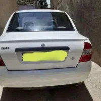 تیبا 1 مدل 93|خودرو سواری و وانت|مرودشت, شهرک مهدیه|دیوار