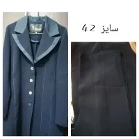 مانتو شلوار اداری با کیفیت