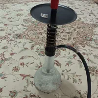 قلیان کارمیانا همراه با کیف