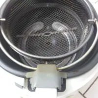 سرخ کن|اجاق گاز و لوازم برقی پخت‌وپز|مشهد, شهرک امام هادی (شهرک غرب)|دیوار