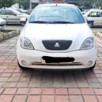 تیبا 2 هاچبک، m 1400 فقط اقساط