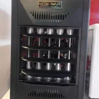 بخاری گازی آذرتهویه