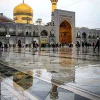 سفرمعنوی باپشتیبانی کامل)&همراه تور دنیای دل آرام