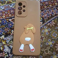قاب گوشی A33 اسپورت(دخترانه/پسرانه)