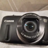 دوربین عکاسی Canon