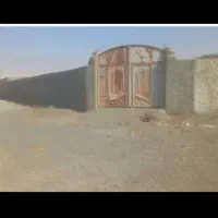 زمین-باغی-در-کاهو