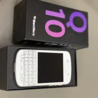گوشی بلک بری Q10|موبایل|اهواز, کیانپارس |دیوار