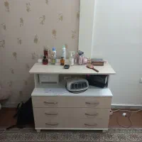 کمد و میز آرایش