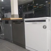 ظرفشویی پاکشوما فروش اقساطی|ماشین لباسشویی و خشککن لباس|زابل, |دیوار