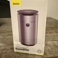 دستگاه مرطوب کننده هوای ماشین