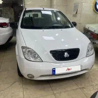 تیبا 2 مدل 98 بیرنگ