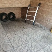 خانه ۱۰۲ متری ۲ طبقه راه جدا