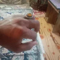 سلام ی عدد انگشتر شرف شمس از داخل حکاکی شده|جواهرات|مشهد, طرق|دیوار