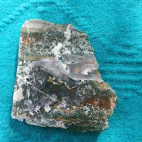 سنگ عقیق خزه ای گیلان|جواهرات|رشت, کوی امام رضا|دیوار