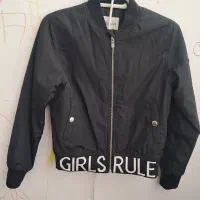 کاپشن زمستانه نو خارجی