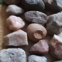 انواع عقیق باستانی سختی تا۸