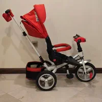 سه چرخه فلامینگو