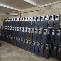 بخاری لوله 10نفتی خوش|بخاری، هیتر، شومینه|شهریار, شهرک بهاران (ویره)|دیوار