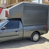 باربند ، کفی گارد ،مسقف طرح فایبر سوپر لید|قطعات یدکی و لوازم جانبی|برخوار, |دیوار