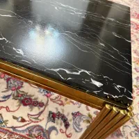 میز جلو مبلی|مبلمان خانگی و میز عسلی|تبریز, |دیوار