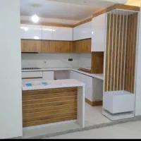 کابینت سازی مکعب|تخت و سرویس خواب|فسا, |دیوار