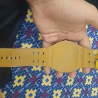 ساعت عقربه ای