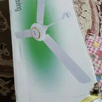 پنکه سقفی نو