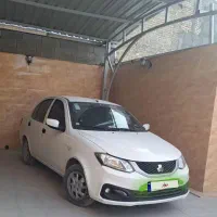 ماشین ساینا 1402