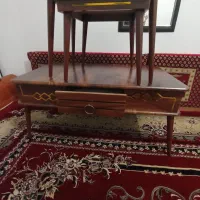 میز و عسلی در حد نو