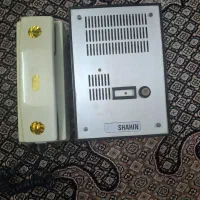 در باز کن اف اف صوتی