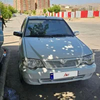 پراید 132مدل 88
