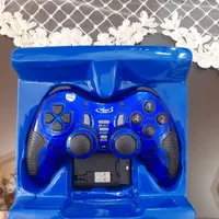 دو دسته بی سیم|کنسول، بازی ویدئویی و آنلاین|نسیم‌شهر, |دیوار