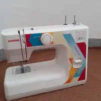 چرخ خیاطی ژانومه ۸۴۰۰