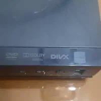 دی وی دی پلیر سامسونگ|پخش‌کننده DVD و ویدیو|کرج, عظیمیه|دیوار