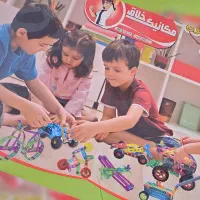 بازی هایی برای کودکان خلاق|اسباب‌‌بازی|نیشابور, هفده شهریور|دیوار