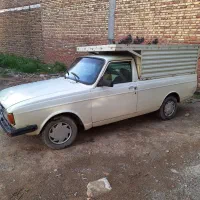 پیکان وانت۸۹|خودرو سواری و وانت|ارومیه, |دیوار