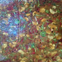 ترشک و لواشک