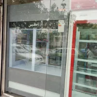 یخچال کبابی ۱ و ۱.۵ متری دانفوس