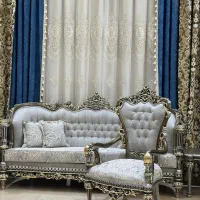 مبلمان سپنتا٪٪|مبلمان خانگی و میز عسلی|اردبیل, |دیوار