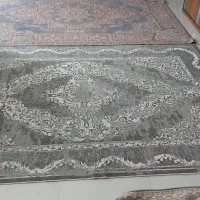 دوعدد فرش ۹متری|فرش|بندر انزلی, نیمه شعبان|دیوار