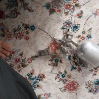 پیستوله رنگ