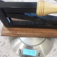 گردو و هسته شکن آپارتمانی|سایر لوازم برقی|محمدیه-قزوین, |دیوار