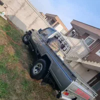 لندکروز سری ۷۰