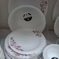 سرویس گلدن اوپال|ظروف سرو و پذیرایی|کرمانشاه, |دیوار